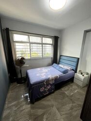 Blk 220A Matilda Edge (Punggol), HDB 3 Rooms #465400641